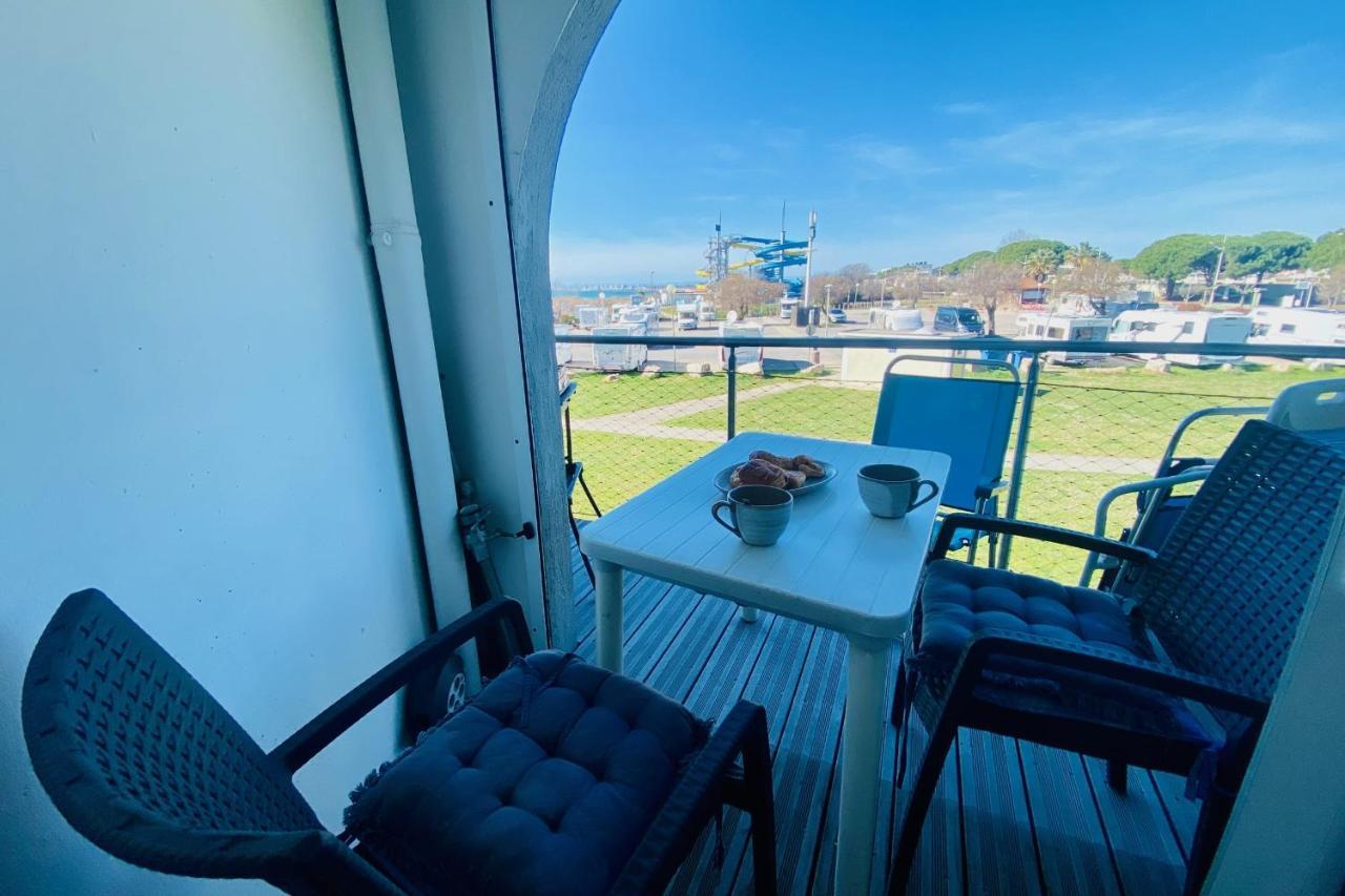 Apartment A101 L'ecume Des Vagues