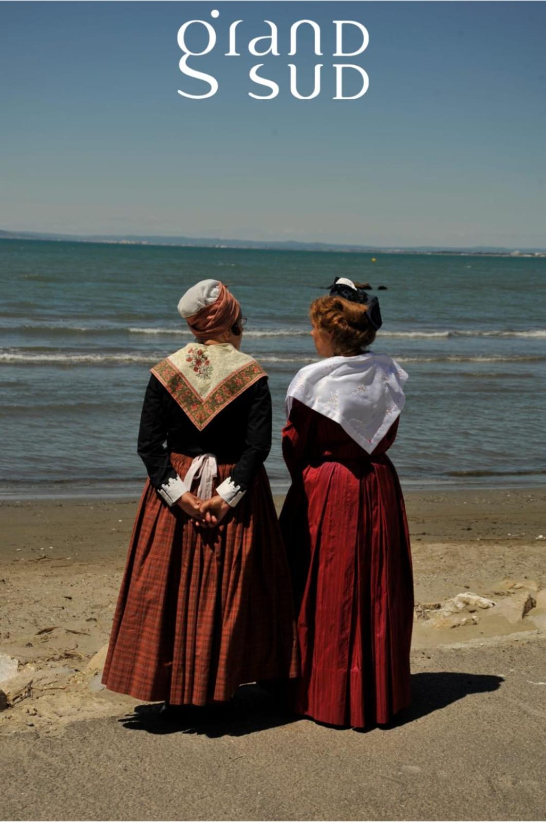Apartment A101 L'ecume Des Vagues *